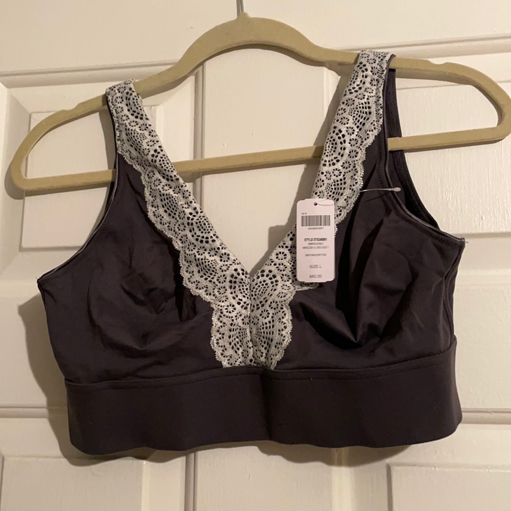 Soma bra